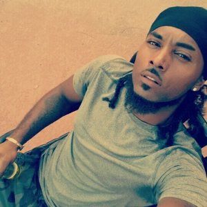 Meet your Posher, Justin